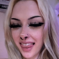 succubuscandy Çıplak