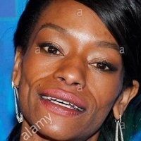 Sufe Bradshaw Çıplak