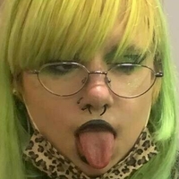 suicidyalice Çıplak