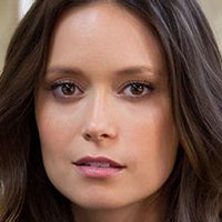 Summer Glau Çıplak