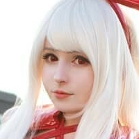Sunacosplay Çıplak