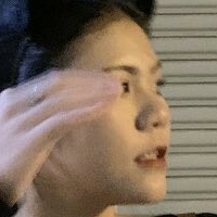 Suniebae Çıplak