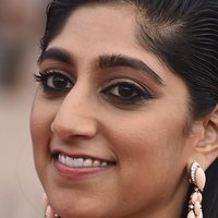 Sunita Mani Çıplak