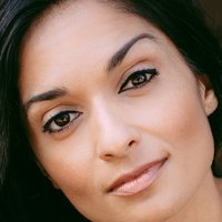 Sunita Prasad Çıplak