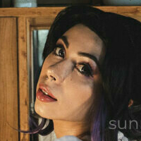 sunniemaxfree Çıplak