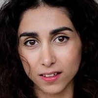 Suri Abbassi Çıplak