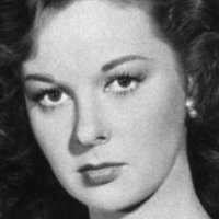Susan Hayward Çıplak