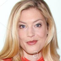 Susanne Gaertner Çıplak