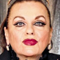 Susanne Widl Çıplak