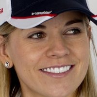Susie Wolff Çıplak