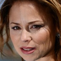 Suzanne Clément Çıplak