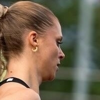 Svenja Sommer Çıplak