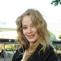 Svetlana Chanel Çıplak