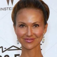 Svetlana Metkina Çıplak
