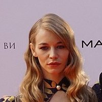 Svetlana Ustinova Çıplak