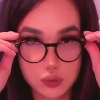 Sweet_Lady_Cola Çıplak