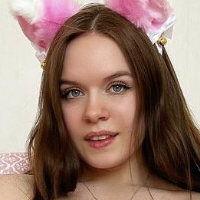 Sweet Lana Çıplak