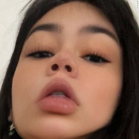 Sweetlatina89 Çıplak