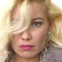Sybille Rauch Çıplak