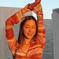 Sydney Serena Çıplak