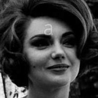 Sylva Koscina Çıplak