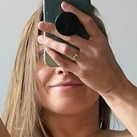 Sylvia Legs Çıplak