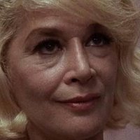 Sylvia Miles Çıplak