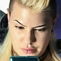 Synthetika Lynn Çıplak