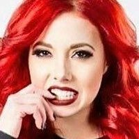 Taeler Hendrix Çıplak