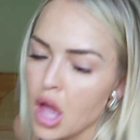 Tahlia Skaines Çıplak