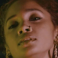 Tai'Aysha Çıplak