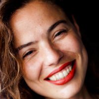Taina Moreno Çıplak