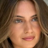 Talia Scott Çıplak