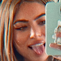 Talia Skye Çıplak