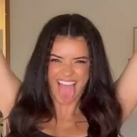 Talita Younan Çıplak