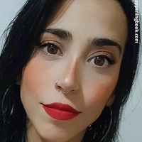 Tamara Ciollaro Çıplak