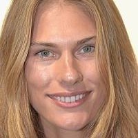Tamara Derkach Çıplak