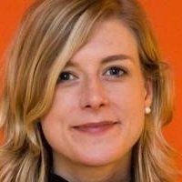 Tamara Olson Çıplak