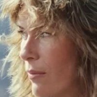 Tami Holbrook Çıplak