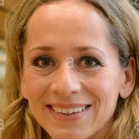 Tamina Kallert Çıplak