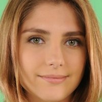 Tammy Di Calafiori Çıplak