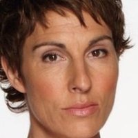Tamsin Greig Çıplak