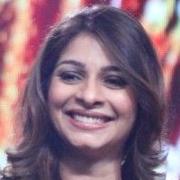 Tanisha Mukherjee Çıplak