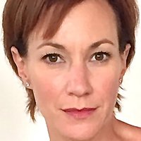 Tanya Franks Çıplak