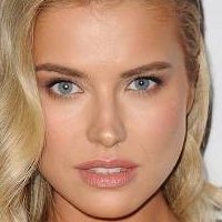 Tanya Mityushina Çıplak