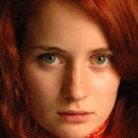 Tatiana Evonuk Çıplak