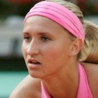 Tatiana Golovin Çıplak