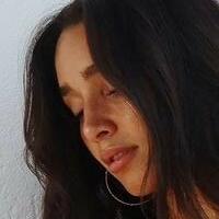 Tatiana Mercado Çıplak