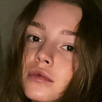 Tatiana Oleksyuk Çıplak