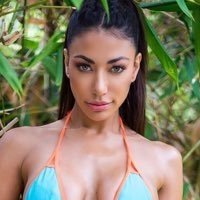 Tatiania Eriksen Çıplak